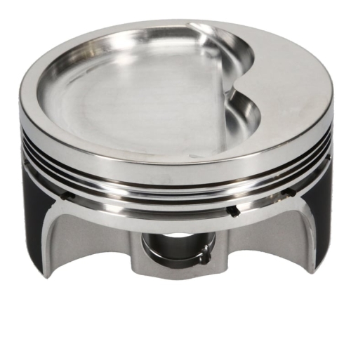 SRP by JE Pistons Pro Kit 2618 SBC Dish 1.125 B:4.040 - Image 4