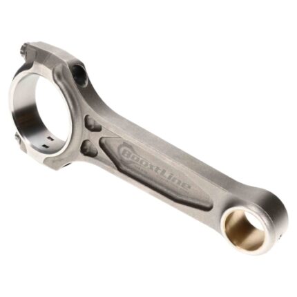 Boostline Single Rod Chevy BB 6.700"