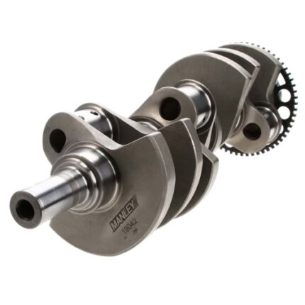 Manley Chevy LT1 Forged Crankshaft - 4.000 Stroke