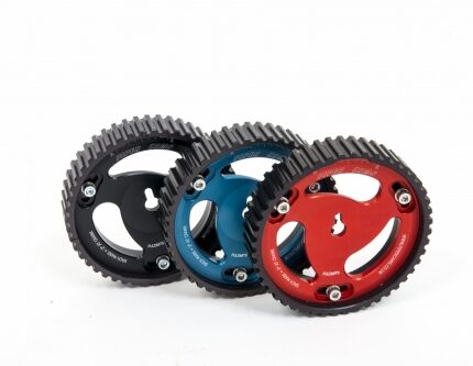 Piper Vernier Pulley Mitsubishi 4G63 Evo 9