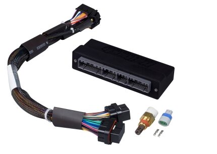 Haltech Elite 1000/1500 PnP Ada Harn Only Mitsu EVO 4-8 & 2G