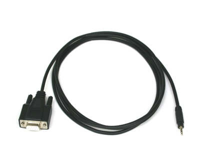 Innovate Program Cable: LC-1 XD-1 Aux Box to PC