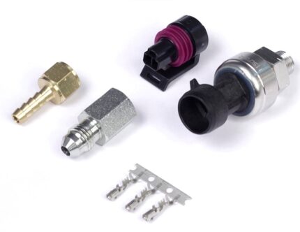 Haltech 5 Bar "TI" MAP Sensor