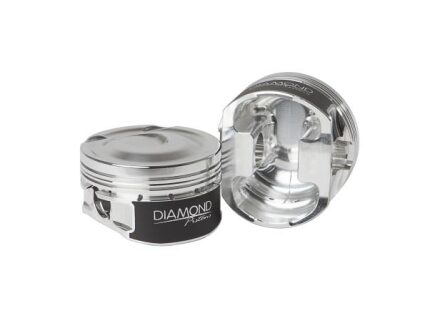 Diamond Piston Kit Ford 3.5 EcoBoost 92.75 9.0:1 -8.80cc H13