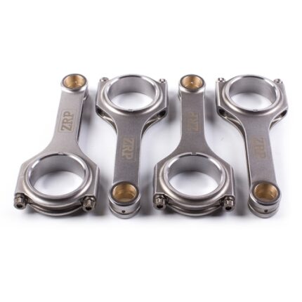 ZRP Conrod Kit Lancia 2.0L 16v Intg 145.00 Pin:22.00 H-Beam