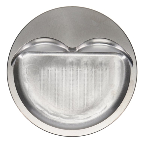 SRP by JE Pistons Pro Kit 2618 SBC Dish 1.125 B:4.040 - Image 6