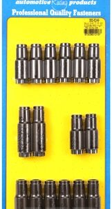 Stud Girdle 7/16"-20 x 2.000&2.600  .750 body dia
