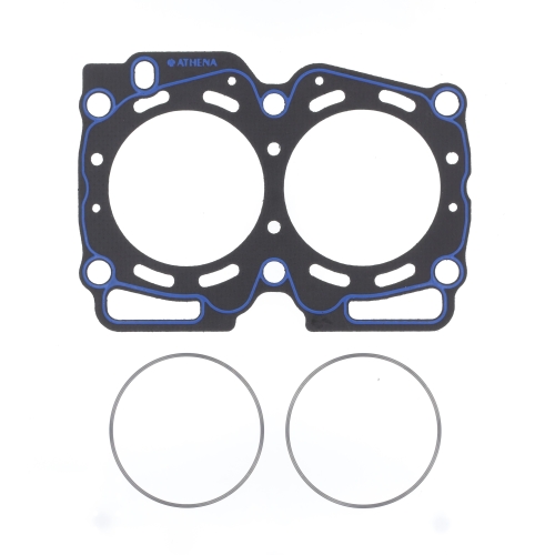 Athena Head gasket Subaru WRX EJ25/257 TH.1,20mm D.95.00mm - Image 2