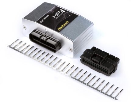 Haltech HPI4 - HP Igniter - Quad Channel - inc Plug & Pins