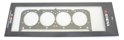 Athena Head Gasket V8 SBC 262,265,283 TH.0,7mm D105,791mm - Image 3