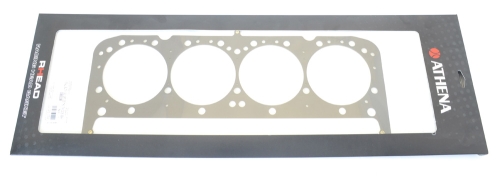 Athena Head Gasket V8 SBC 262,265,283 TH1,7mm D106,68mm - Image 3