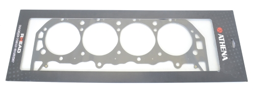 Athena HG 396,402,427 MARK IV/BOW TIE TH1,9mm D115,316mm - Image 3