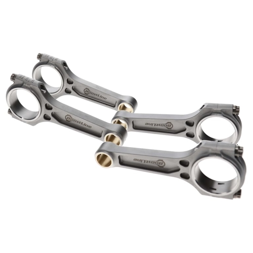 Boostline Conrod Set Dodge SRT4 151mm ARP +625