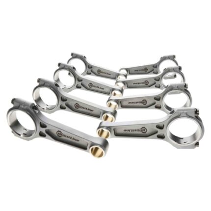 Boostline Conrod Set Ford SB 6.125"