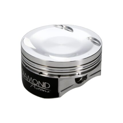 Diamond Piston Kit Nissan 5.6L VK56DE 98.25 9.0:1 -22.20cc