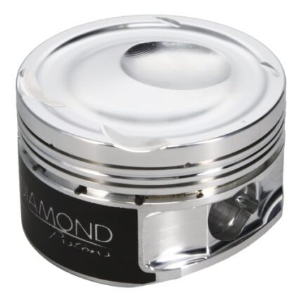 Diamond Piston Kit Ford 2.3L EcoBoost 87.5mm 9.5:1