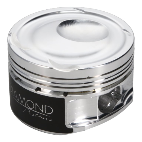 Diamond Piston Kit Ford 2.3L EcoBoost 87.5mm 9.5:1