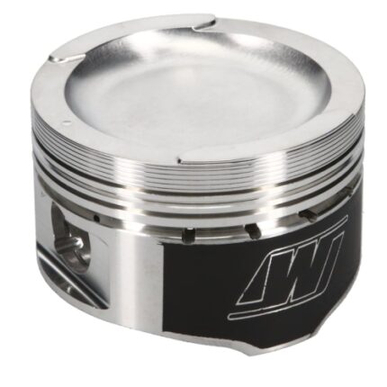 Wiseco Piston Kit VW Golf/Jetta 2.0L ABA 8V(-25cc) 9.0:1-BOD