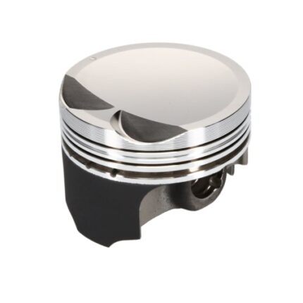 Audi 2.2 Ltr S2 20V 5 Cyl. ADU 81.50 mm CR 7.2:1 20 mm pin