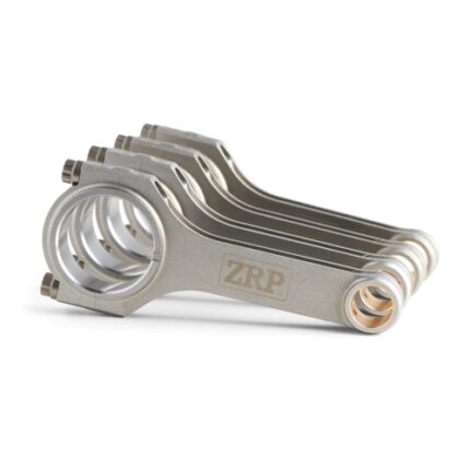 ZRP Conrod Kit Toyota 1.6L 4AG 122.00 Pin:18.00 H-Beam