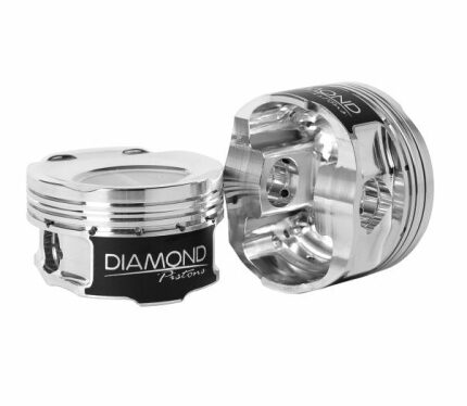Diamond Piston Kit Subaru FA20 86.25 9.5:1 -14.50cc H13