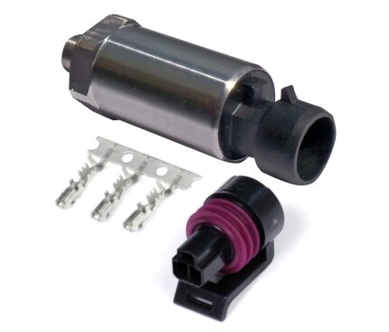 Haltech 2000 PSI Brake/Nitrous Pressure Sensor