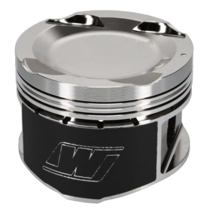 Wiseco Pistons VW 2.3L V5 20V 5 Cyl. AQN/AZX(8.0:1)
