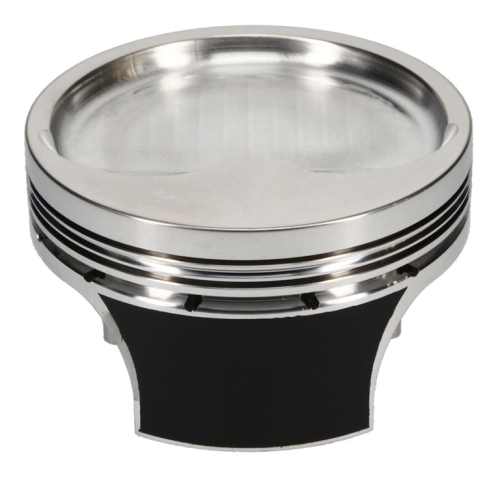 SRP by JE Pistons Pro Kit 2618 SBC Dish 1.125 B:4.040 - Image 3