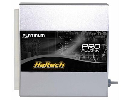 Haltech Plat. PRO Direct Plug-in Honda EP3 Kit Manual trans