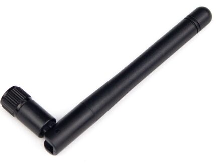 Haltech Wi-Fi Antenna 108mm 2.4Ghz - Suits Nexus Series