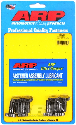 Ford 5.0 Ltr COYOTE FLYWHEEL BOLT KIT