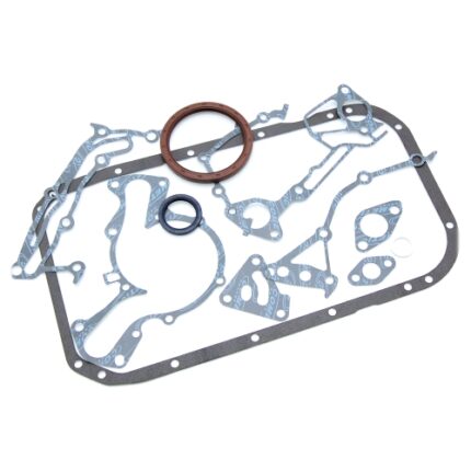 Cometic MITSU '88-96 6G72 SOHC 24V V6 3.0L Bottom End Kit