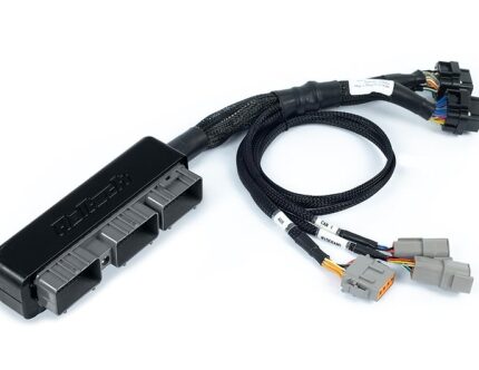 Haltech Nexus S3 Plug 'n' Play Adapt Harn Toyota Supra JZA80