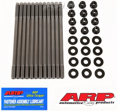 ARP Subaru EJ20/EJ25 Phase 2 '99 to present SOHC HSK-ARP2000
