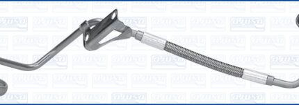 Ajusa Oil Pipe VAG 2.0L 16v - EA113