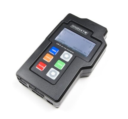 Innovate LM-2 Single Channel AFR Meter w/OBDII