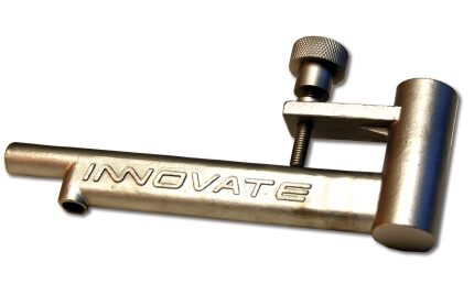 Innovate Exhaust Clamp (Cast Stainless Steel)