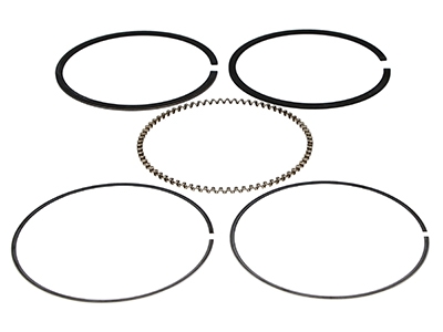 Wiseco Piston Ring Set 99.31mm (Autom. 1 Set For 1 Piston)
