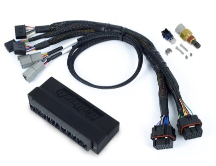 Haltech Nexus S2/S3 Plug 'n' Play Adapt Harn Honda AP1 SS3