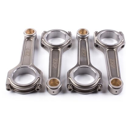 ZRP Conrod Kit Honda F20C 153.00 Pin:23.00 I-Beam HD L19
