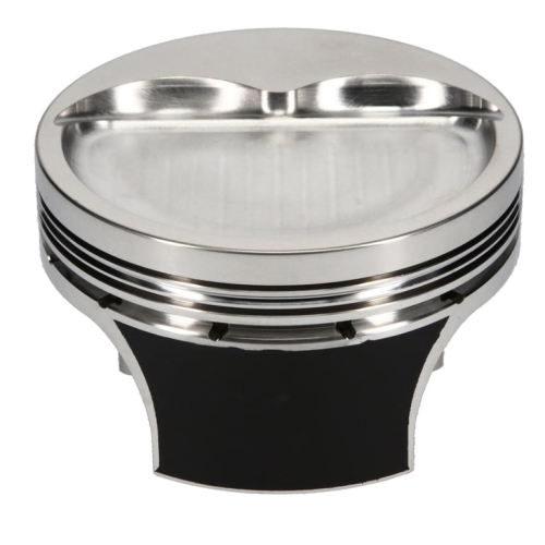 SRP by JE Pistons Pro Kit 2618 SBC Dish 1.125 B:4.040