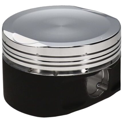 Diamond Piston Kit Audi 2.7L 30v BiT 81.00 9.0:1 -3.00cc H13