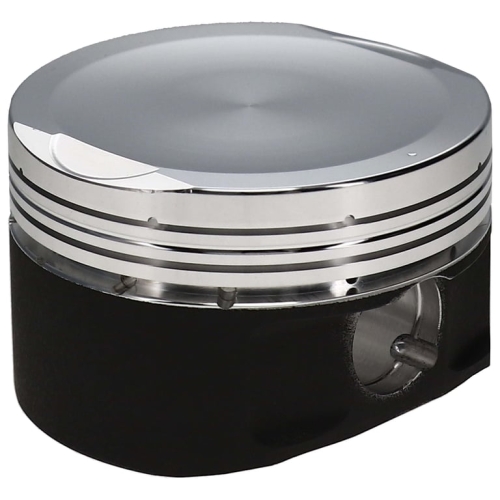 Diamond Piston Kit Audi 2.7L 30v BiT 81.00 9.0:1 -3.00cc H13