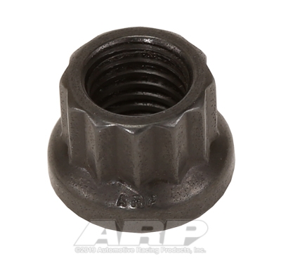 "1/4""-28 12pt nut kit" (1pcs)
