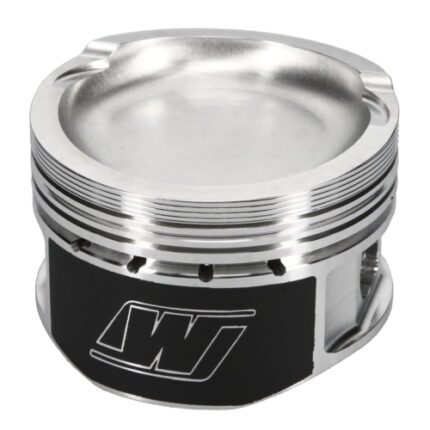 Wiseco Piston Single VW VR6 2.8L 9:1 83.00mm