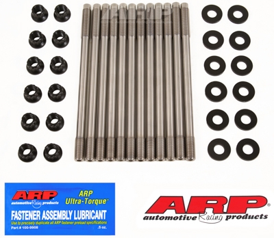 ARP Subaru EJ20/EJ25 DOHC CA625+ HSK