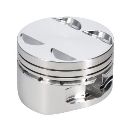 Diamond Piston Kit Honda 2.4L K24 89.00 10.4:1 -6.00cc