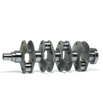 ZRP Crankshaft Mitsubishi 4G63 EVO 4-9 Stroke 100.00mm EN40B