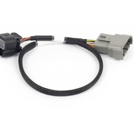 Haltech Nexus Rebel LS - 6-pin DBW Adaptor