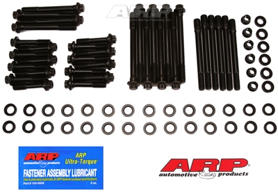 SB Chevy 18 head bolt kit
